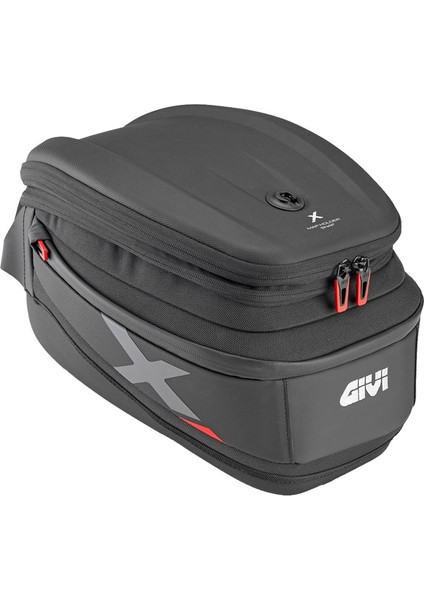 XL06 Depo Üstü Çanta