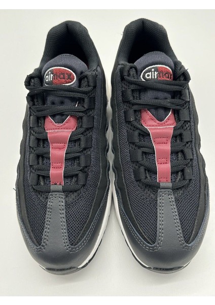 Air Max 95 Recraft Çocuk Günlük Spor Ayakkabı CJ3906-015