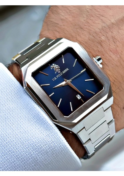 USPA1082-01 Erkek Kol Saati