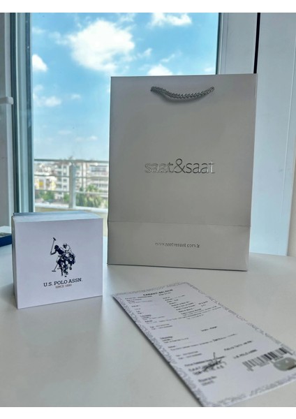 USPA1082-01 Erkek Kol Saati fiyatları