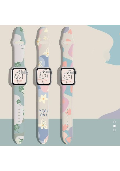 Psgt silikon Kordon Apple Watch Uyumlu 42-44-45-49MM/SE/ULTRA/ULTRA2/HMS 2024/ fiyatları