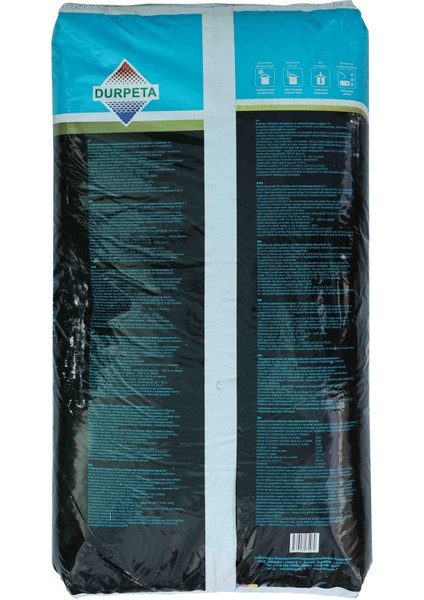 Süs Bitkileri İçin Özel Torf Dikim Karışımı - 50 Litre