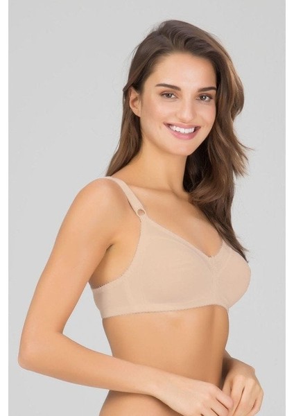 Carol Toparlayıcı Pamuklu Sütyen modelleri