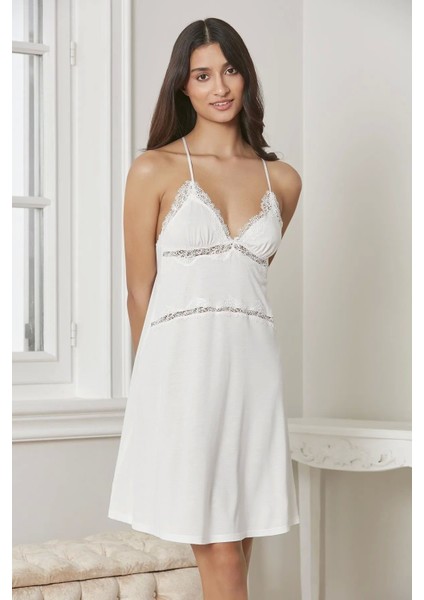 6'lı Modal Gecelik Sabahlık Çeyiz Seti 5965 modelleri