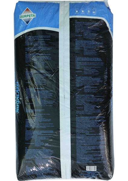 Konifer ve Çam Türleri İçin Özel Torf Dikim Karışımı - 50 Litre fiyatları