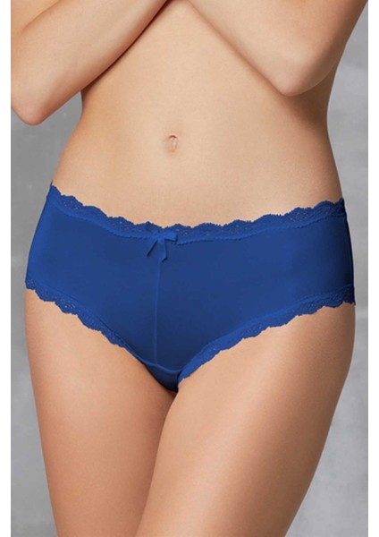 Kadın Polyamid 3'lü Fiyonk Slip Külot 7157 fırsatları