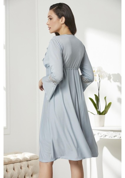 Penye Altılı Çeyiz Seti 5325 Mist modelleri