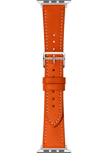Psgt deri Kayış Apple Watch Uyumlu 1/2/3/4/5/6/7/8/9 42-44-45- 49 mm Hms Kordon Hms 2024 fiyatları