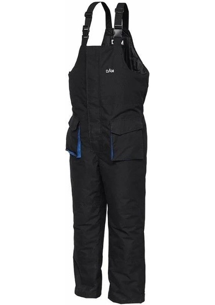 Imax O.t.t Thermal Suit Xl Black Night/blue indirimleri