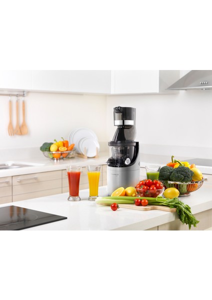 Whole Slow Juicer CS520 Pro