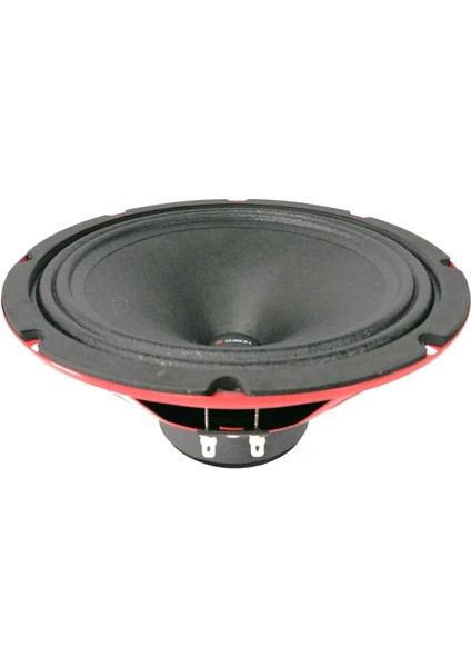 Ed XM80 Midrange Oto Hoparlör 20 cm 500W Maksimum 100W Rms