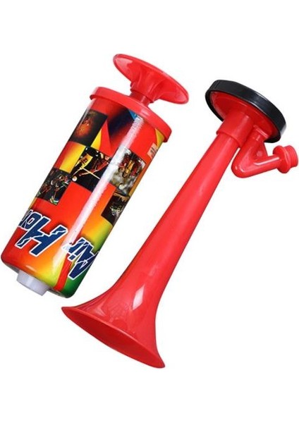 Bitmeyen Deprem Düdüğü Kornası Bitmeyen Havalı Korna Doğal Afet Uyarıcı Düdük Maç ve Parti Korna modelleri