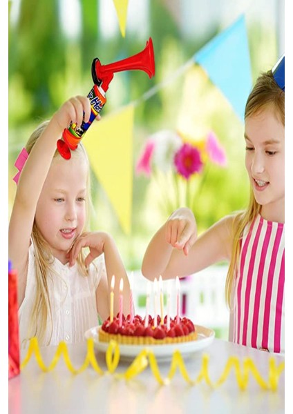 Bitmeyen Deprem Düdüğü Kornası Bitmeyen Havalı Korna Doğal Afet Uyarıcı Düdük Maç ve Parti Korna indirimleri