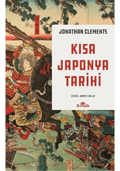 Kısa Dünya + Japonya + Çin Tarihi 3 Kitap Set / William H. Mcneill - Tarih Inceleme - Kronik Kitap