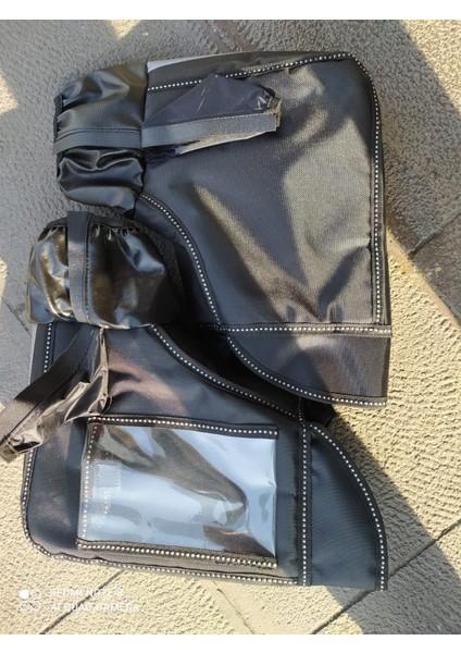 Cbf 150 - Ybr 125 Ybr Esd Vitesli Motosiklet Elcik Rüzgarlık Telefon Cepli - Arasmoto fiyatları