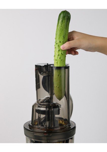 Revo 830 Slow Juicer Katı Meyve Sebze Sıkacağı