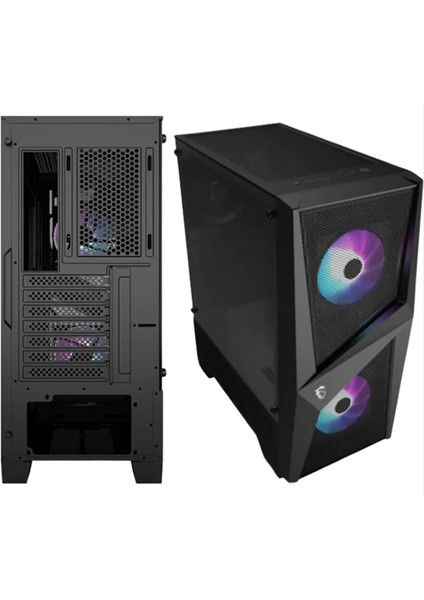 Intel Core I5 13400F / 16GB Ddr4 / 1 Tb 3300-3100 MB /s M2 SSD / RTX4060 Gamıng Masaüstü Pc -13-RTX4060-V3.0