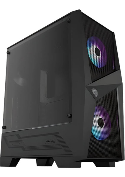 Intel Core I5 13400F / 16GB Ddr4 / 1 Tb 3300-3100 MB /s M2 SSD / RTX4060 Gamıng Masaüstü Pc -13-RTX4060-V3.0