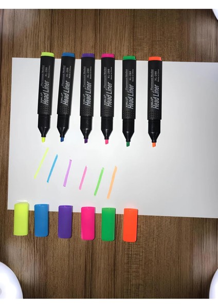 Fosforlu Kalem Fosforlu Kalem modelleri