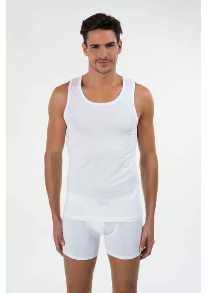 Aytron Erkek Atlet 2'li Eko Paket