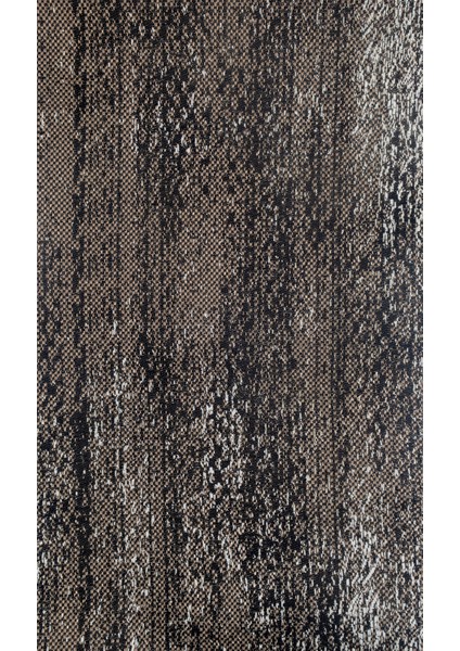 Fon Perde Eskitme Desenli