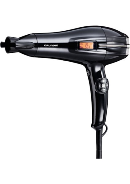 Hd 9880 Saç Kurutma Makinesi