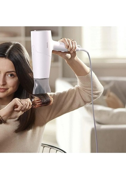 Saç Kurutma Makinesi New Series Iyon Özeliikli Fön Makinesi 2100 W