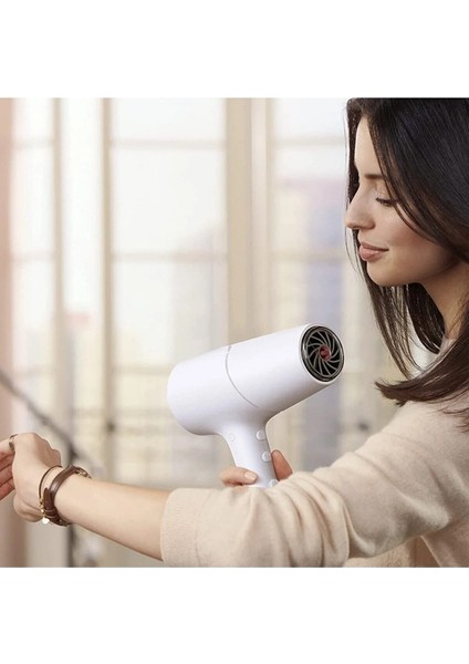 Saç Kurutma Makinesi New Series Iyon Özeliikli Fön Makinesi 2100 W fiyatları