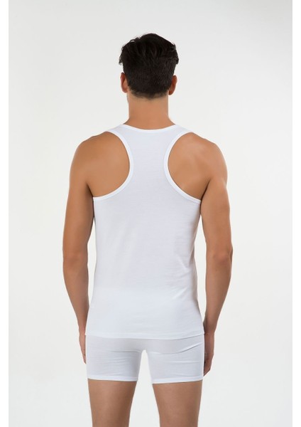 Aytron Erkek Atlet 2'li Eko Paket modelleri