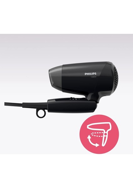 Cura Dei Capelli Saç Bakımı BHC010/10 Saç Kurutma Makinesi
