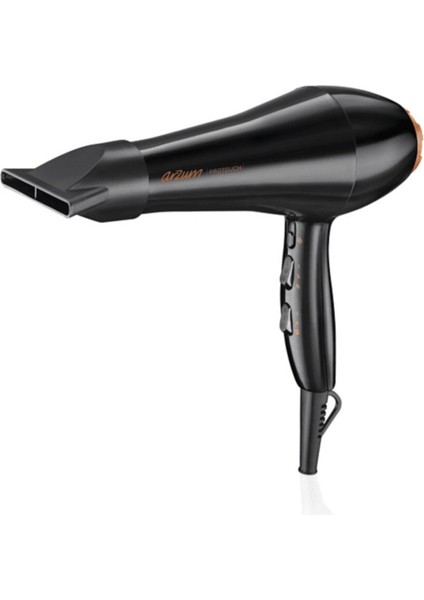 AR5070 Protouch Profesyonel Saç Kurutma Makinesi Siyah fiyatları