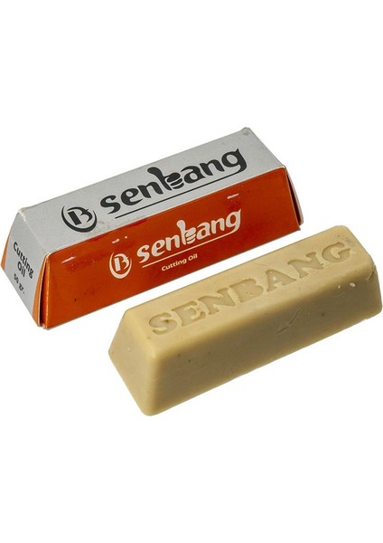 5292 Senbang Kesme ve Delme Yağı 50 gr