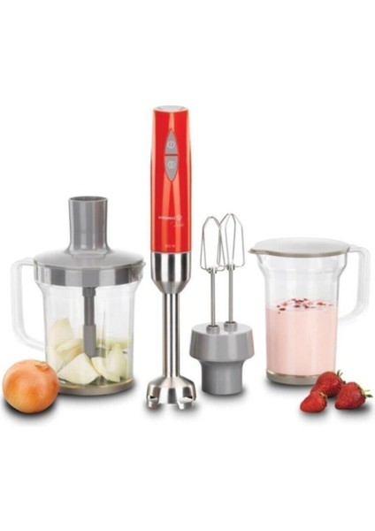 A445 Vertex Mega Blender Seti