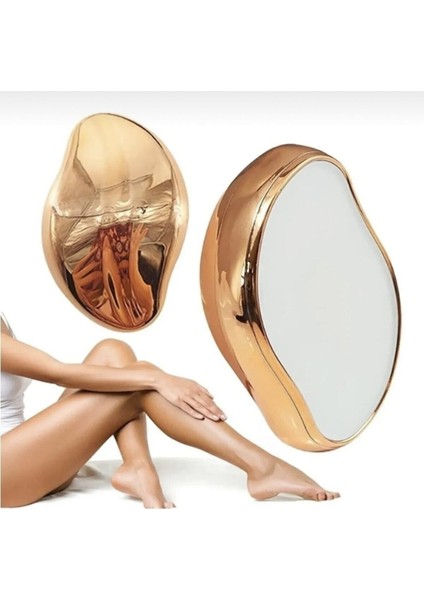 Crystal Eraser Epilasyon Aleti Tüy Silgisi Tüy Alıcı Kristal Epilatör fiyatları