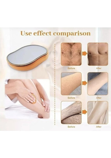 Crystal Eraser Epilasyon Aleti Tüy Silgisi Tüy Alıcı Kristal Epilatör modelleri