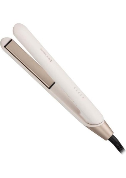 Shea Yağı Katkılı Seramik Plakalı Saç Düzleştirici – 110 mm, 150-230°C, 15 sn’de Hızlı Isınma modelleri