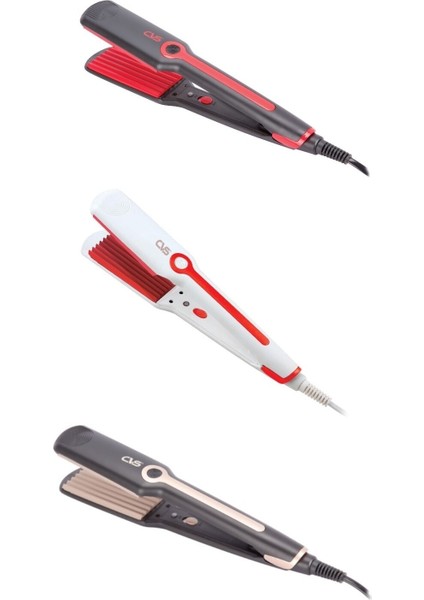 DN7410 Saç Tost Maşası