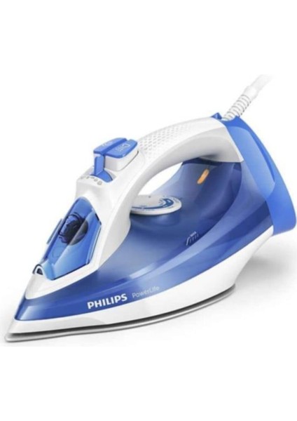 Powerlife Plus GC2990/20 2300 W Buharlı Ütü 20.01.173