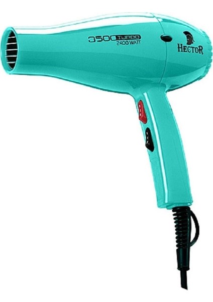 -Profesyonel Turbo 3500 Renkli Fön Makinesi Keyonline