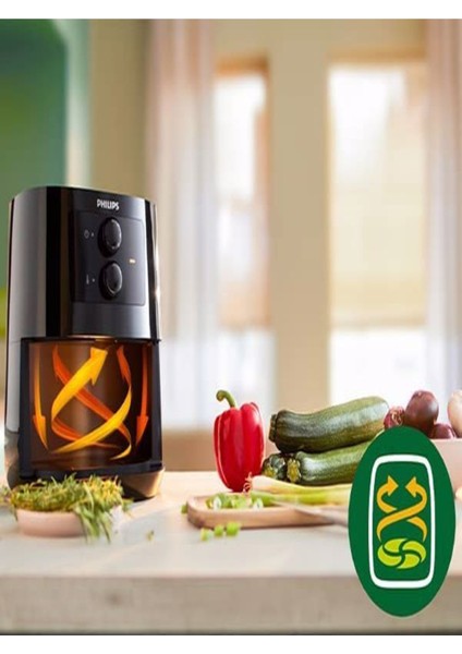 Ev Aletleri Essential Airfryer indirimleri