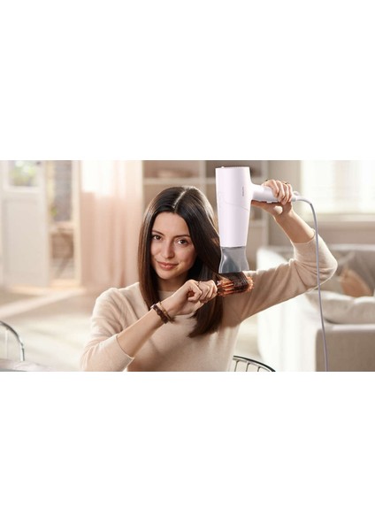 BHD500/00 Thermoshıeld 2100 W Sac Kurutma Makınesı indirimleri