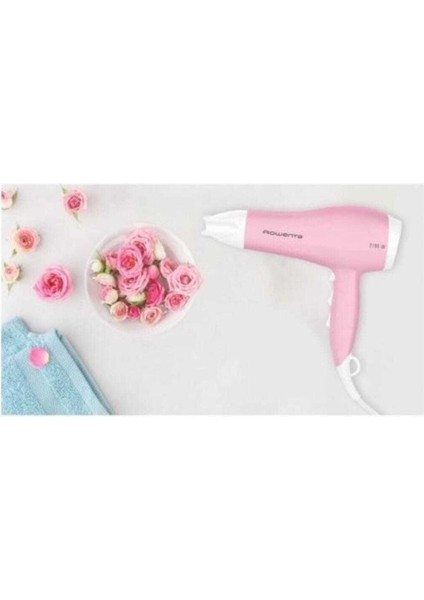 Row CV5517 Flower Touch 2100 W