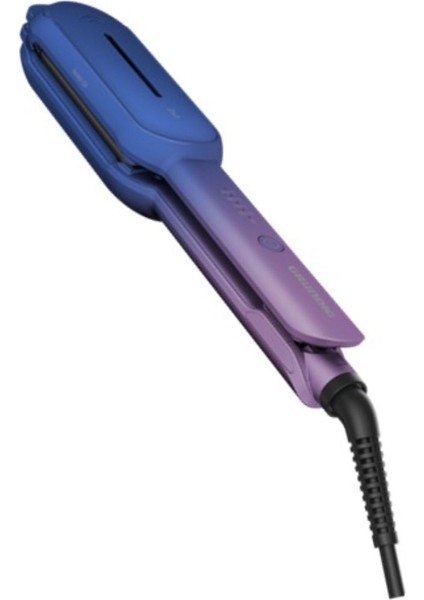 Hs 8330 Botanika Twist 2in1 Saç Düzleştirici ve Wag maşası