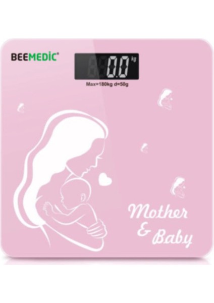 Anne & Bebek Tartısı