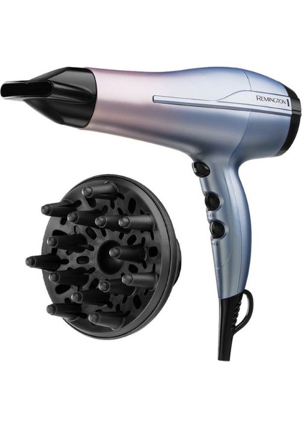 D5408 Mineral Parıltılı Saç Kurutma Makinesi