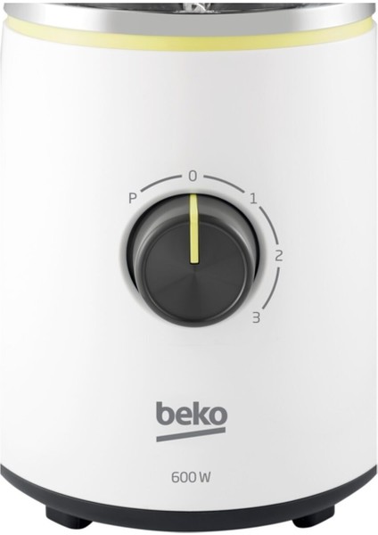 Beko Tb 5962 C Floral Blender