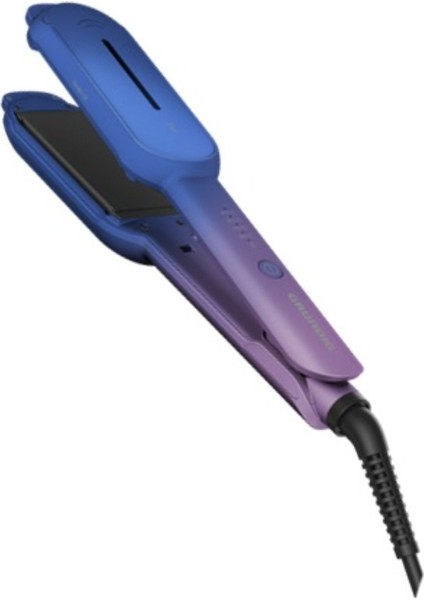Hs 8330 Botanika Twist 2in1 Saç Düzleştirici ve Wag maşası