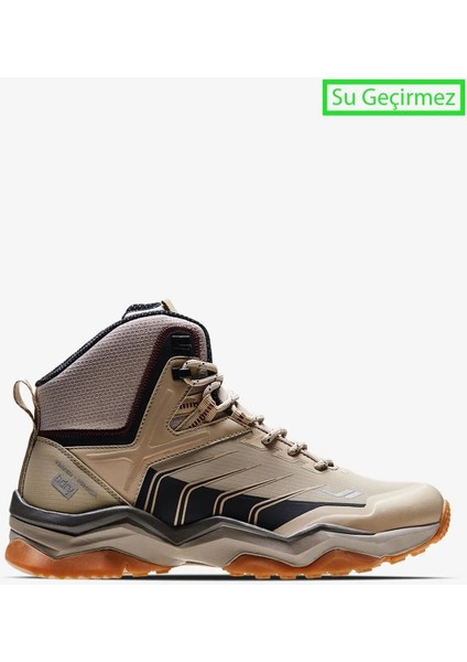 Tornado Max Su Geçirmez Kum Bot