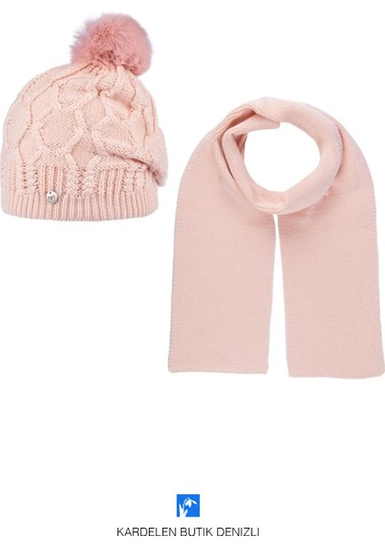 Özel Örgü ve Dokuma ,kışlık Bere ve Atkı