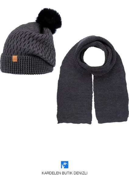 Özel Örgü ve Dokuma ,kışlık Bere ve Atkı